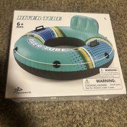 River Inner Tube