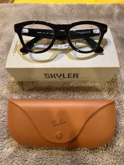 Ray-Ban Meta -SKYLER GEN 2
