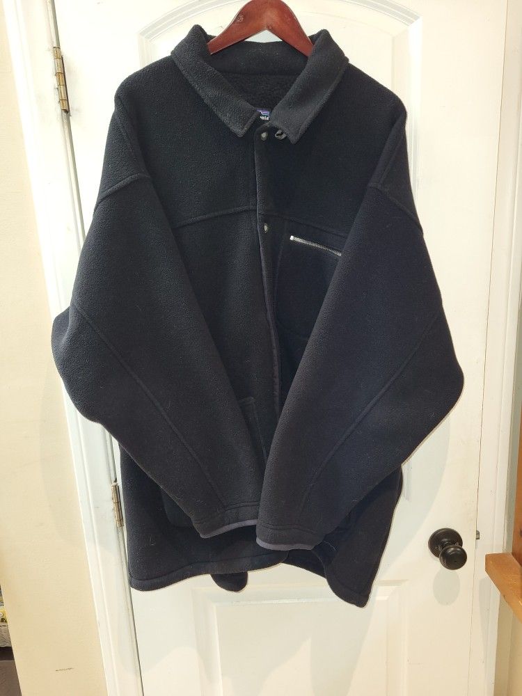 Patagonia Vintage Jacket