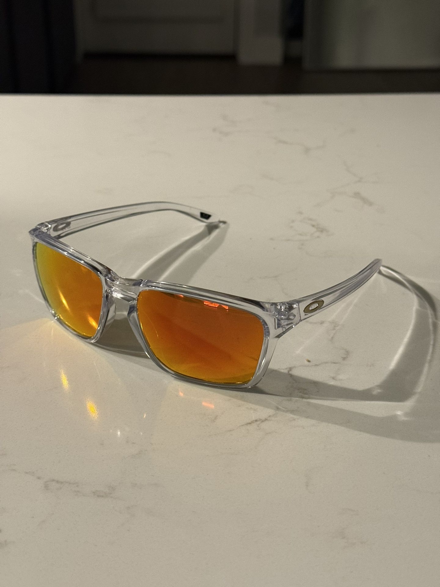 Oakley Sunglasses 