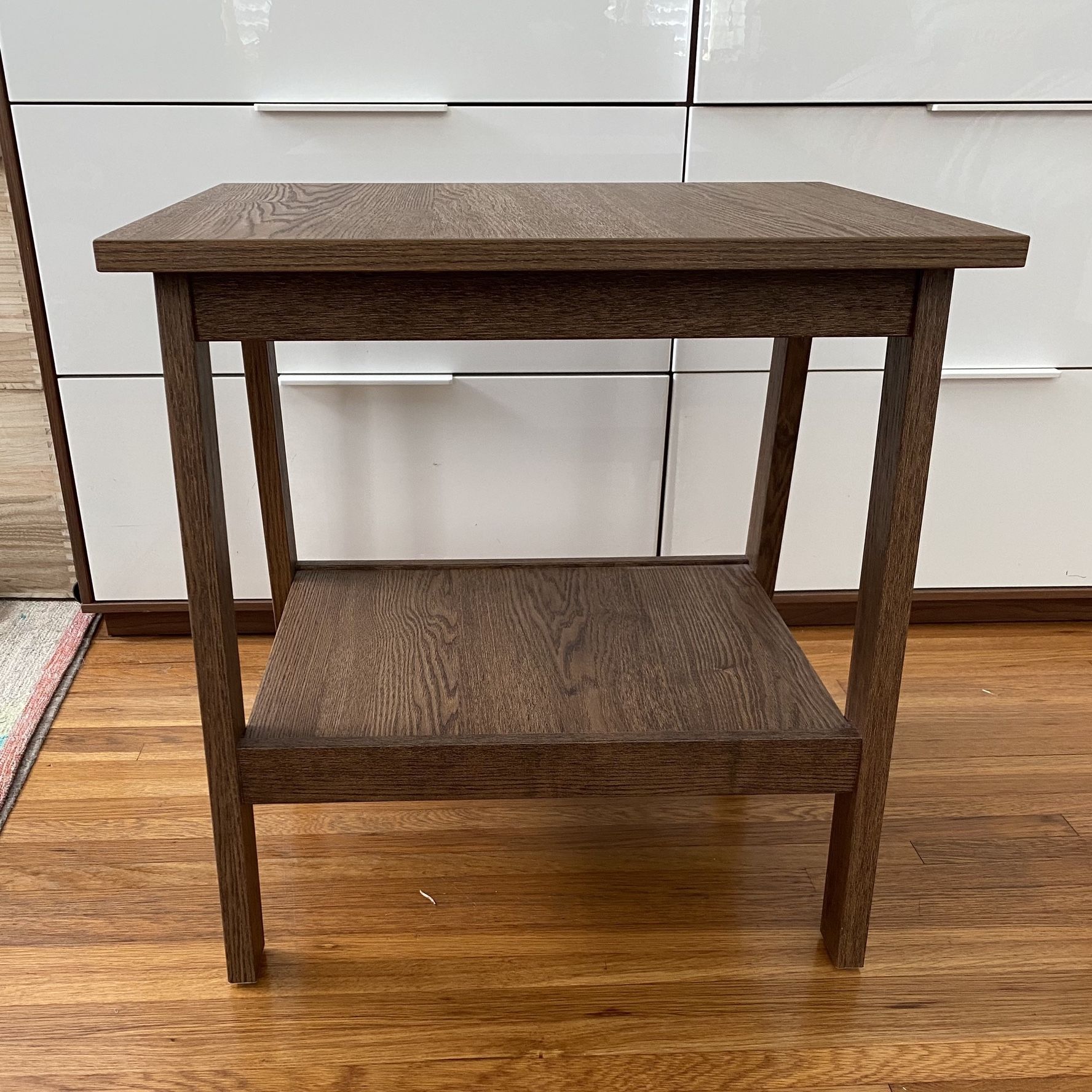 LUNNARP Side Table- Ikea for Sale in Culver City, CA - OfferUp