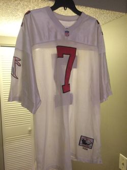Atlanta Falcons Mike Vick