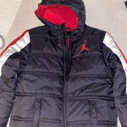 Kids Jordan Jacket