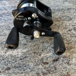 Ryobi V- Mag4 Bait Casting Reel