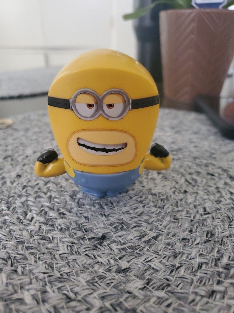Toy
