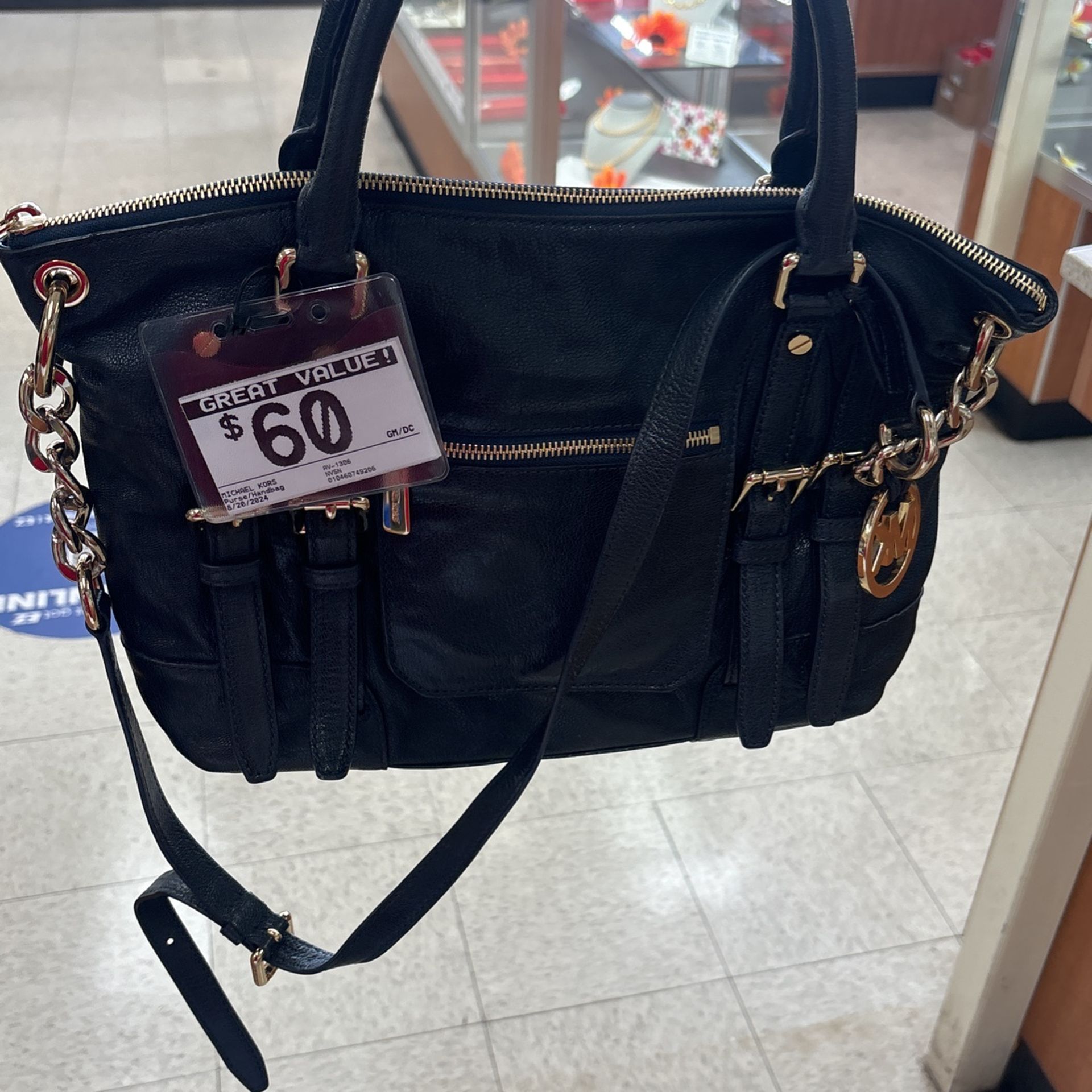 Michale Kors Purse