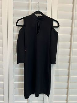 Bebe Dress