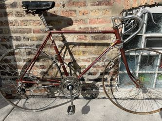Schwinn Suburban