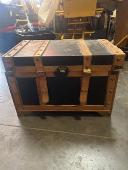 Decorative Chest