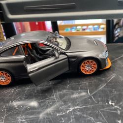 1/24 Scale BMW