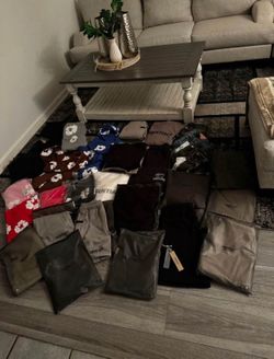 Essential Lot