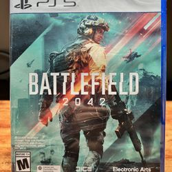 Battlefield 2042 Sealed 