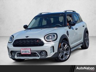 2022 Mini Countryman