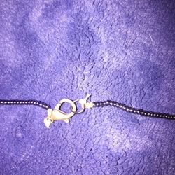 Handcrafted Necklace