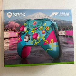 Forza Horizon 6 Limited Edition XBOX controller $110 OBO