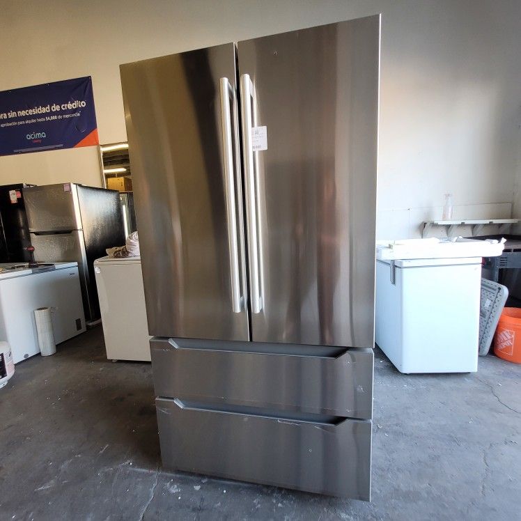 Refrigerator Midea