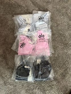 Alo sets