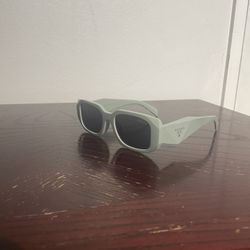 Prada Sunglasses 