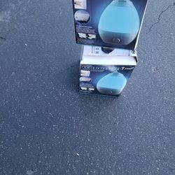 humidifier  7 colors