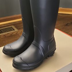 Woman's Hunter Boots