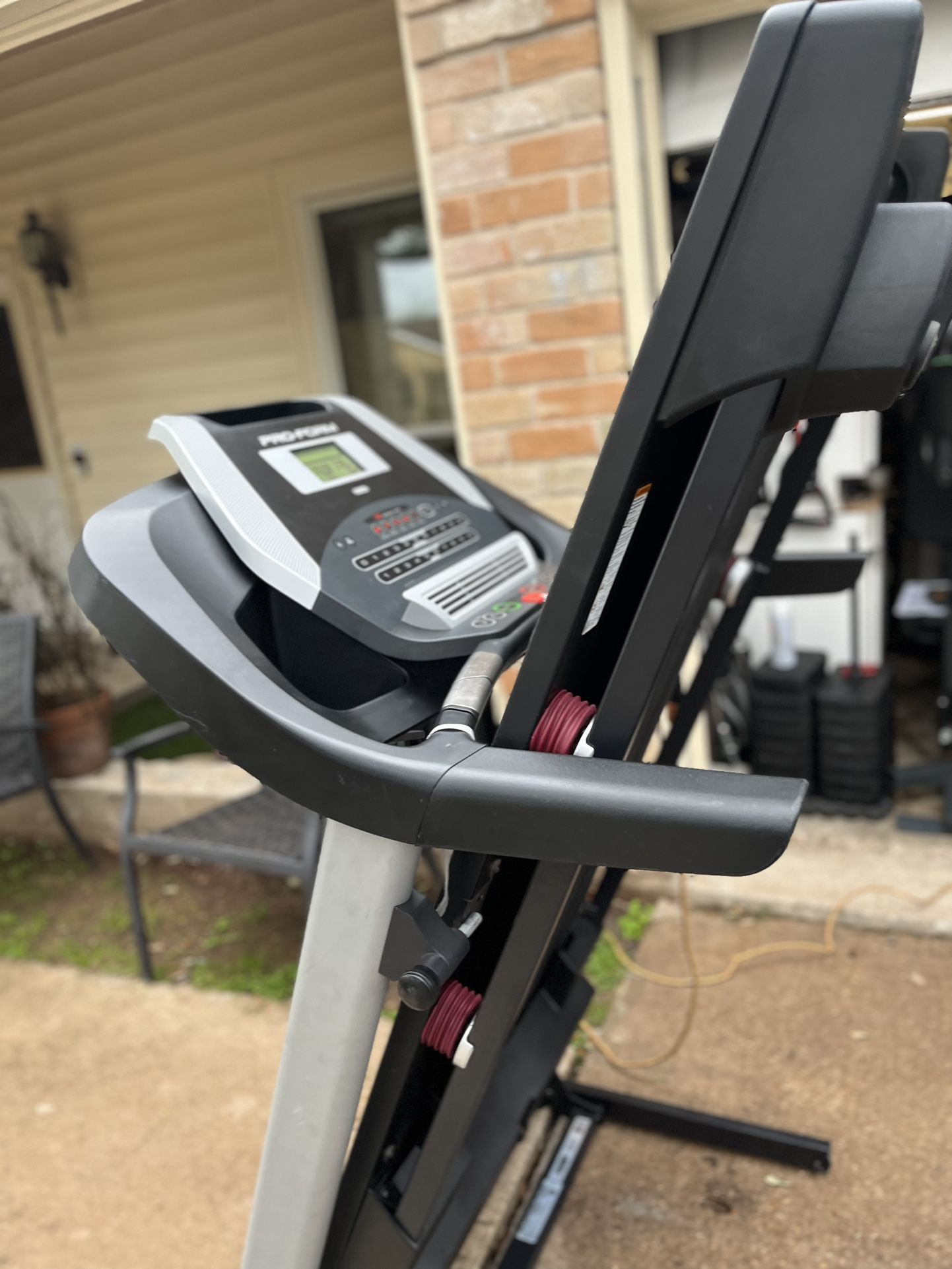 Proform zt6 treadmill price hot sale