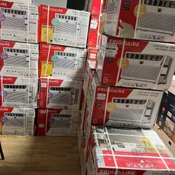 AIR CONDITIONERS SMART 8k $229 10k  $269 12k  $299