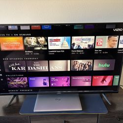 Smart TV - Vizio