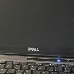 Dell Core I7 Laptop