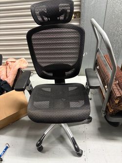 Office chair