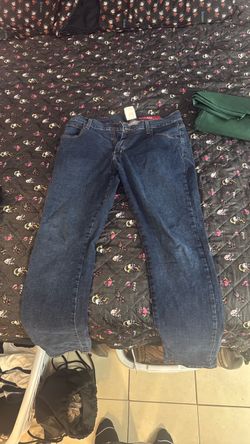 OGGI Dark Wash Denim Jeans - New