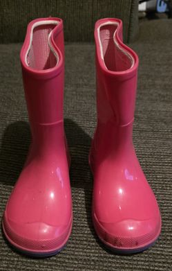 Children's Rain Boots