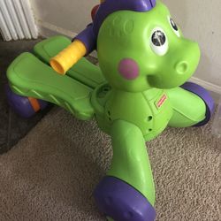 Dinosaur Kids Toy 