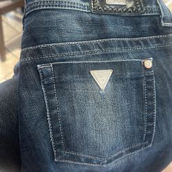 Guess Jean