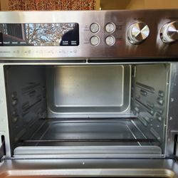 Air Fryer/Toaster Oven