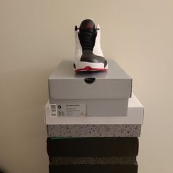 Jordan 13 HGG