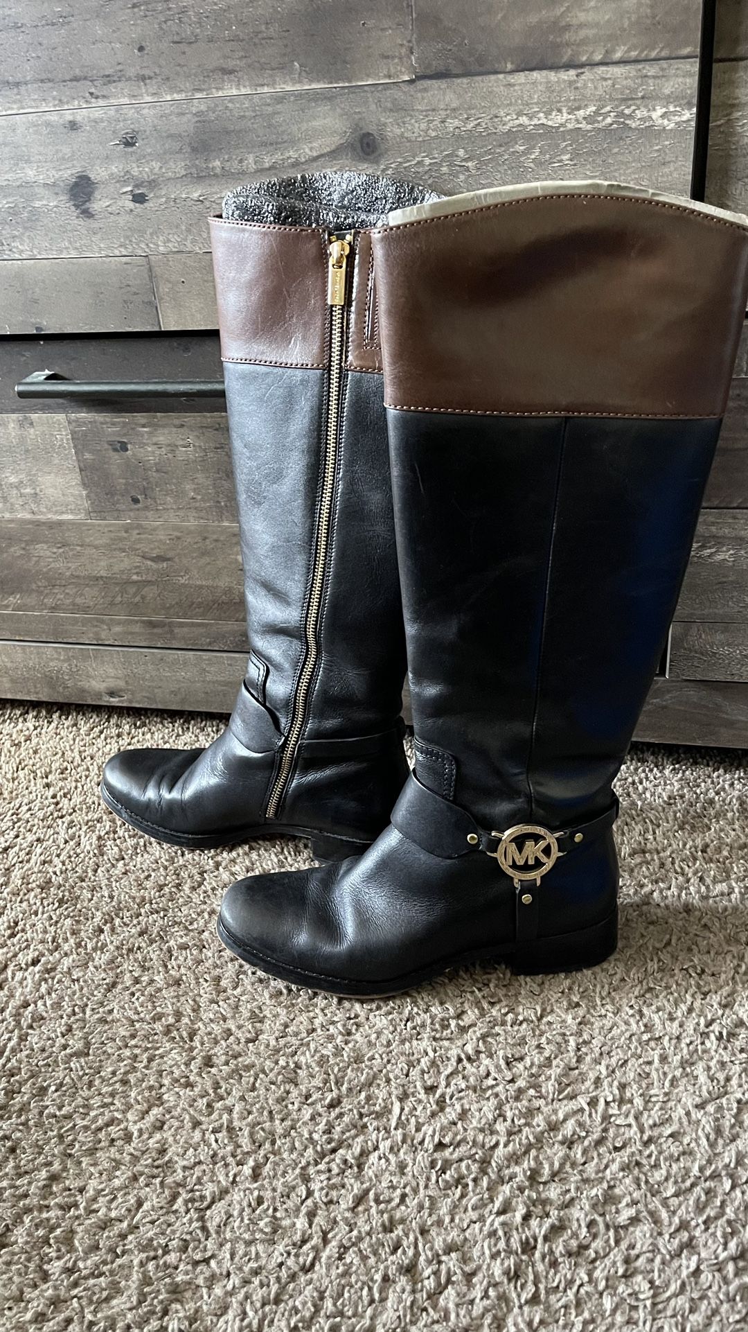 Boots Michael Kors