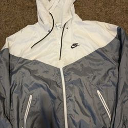 Nike Windbreakers 