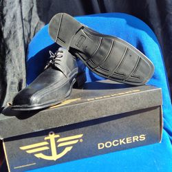 Dockers Dress Shoe