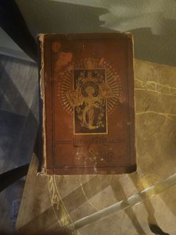 1902 Butler's Lives of the Saints Antique Book