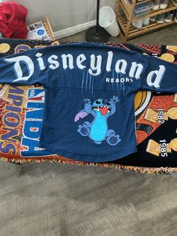 Disney lilo and stitch spirit shirt women smal