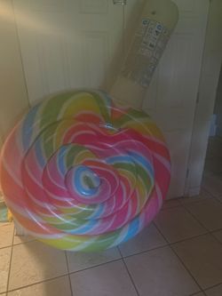 Floats