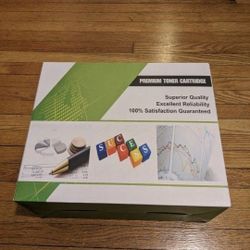 HP CF226X Premium Toner Cartridge Replacement for Oemcf226x