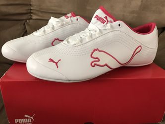 Women's new Puma shoe size 9.5