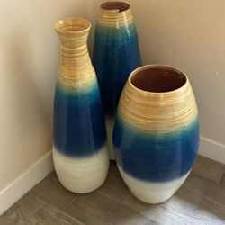 Decorative Vases