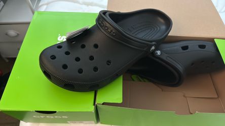 Crocs