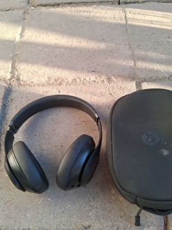 Beats Studio Pro Headphones