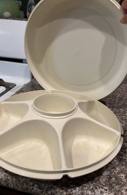 Party Tray Deserts
