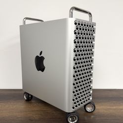 Apple Mac Pro 16 Core Intel Xeon*96GB RAM*1TB SSD