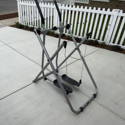 Great Elliptical 