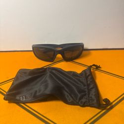 Global Vision Kickback Motorcycle Glasses